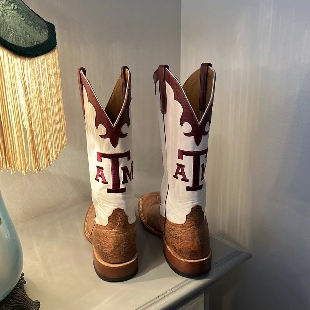 Women’s boots - Picture 3 of 5